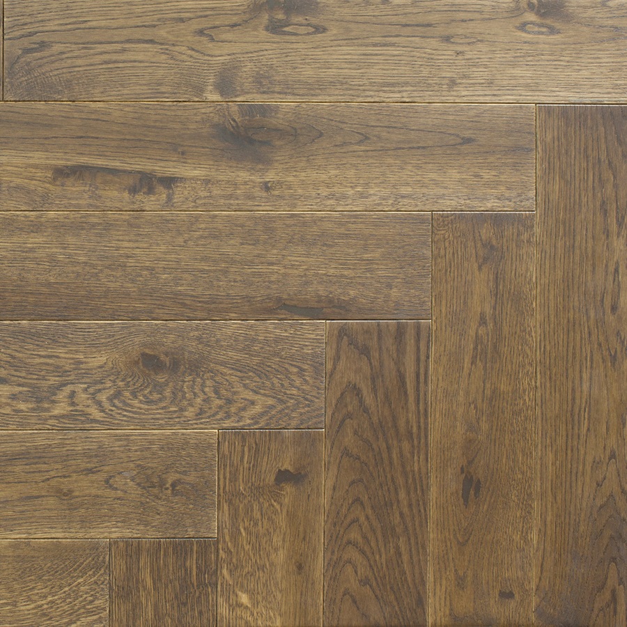 Ёлка Английская Tarwood Дуб Бурбон Рустик 14х140х600