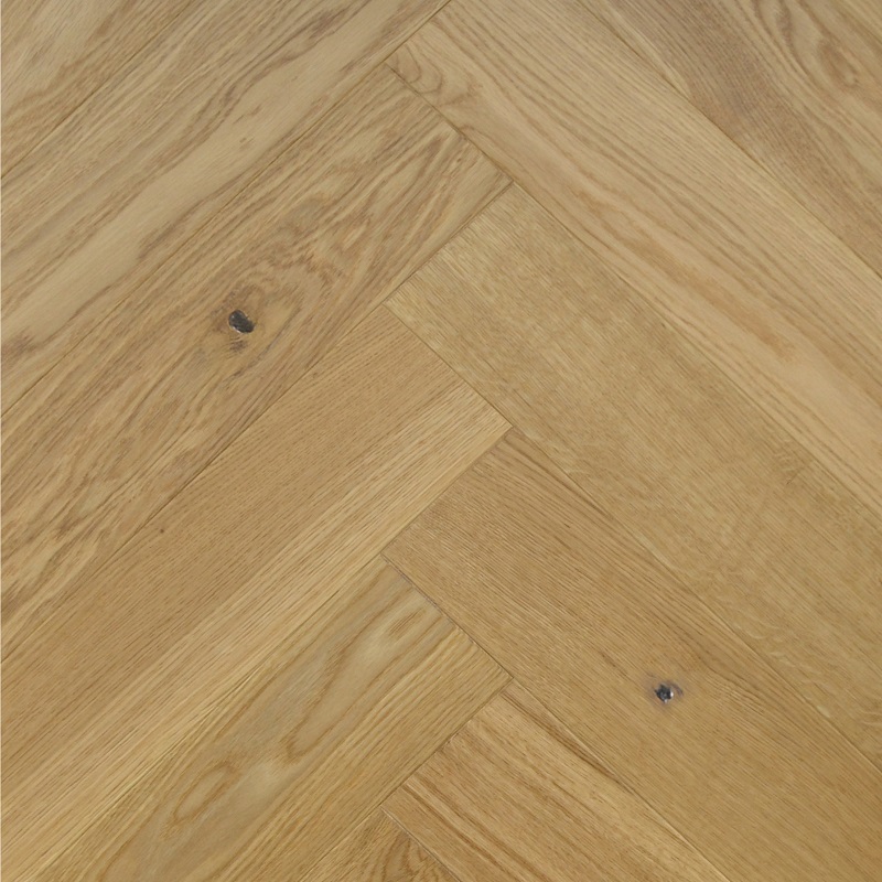 Ёлка Английская Golden Wood Дуб Медовый (Натур 12,2х110х600)