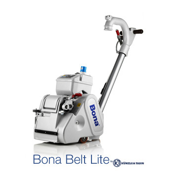 Шлифовальная машина Bona Belt Lite