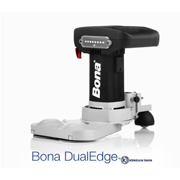Углошлифовальная машина Bona DualEdge